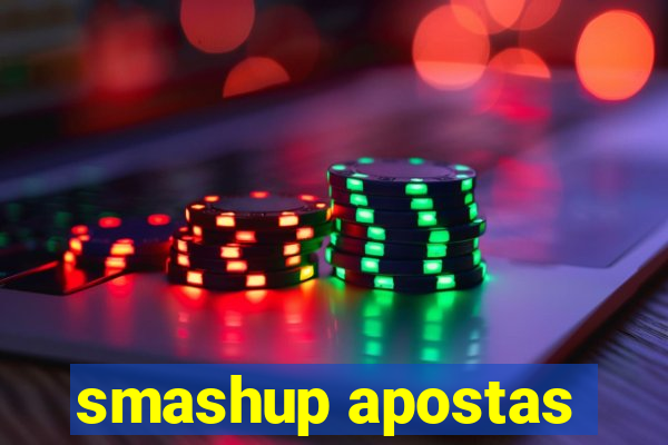 smashup apostas