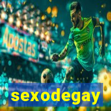 sexodegay