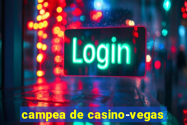 campea de casino-vegas