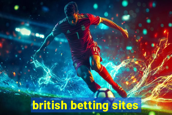 british betting sites