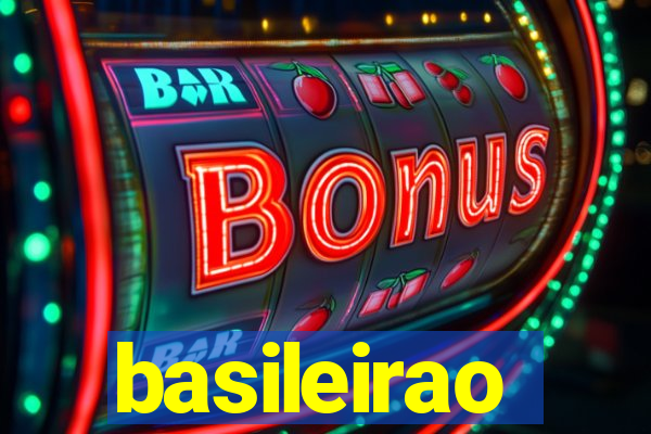 basileirao