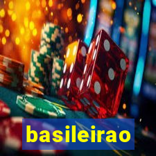 basileirao