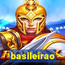 basileirao