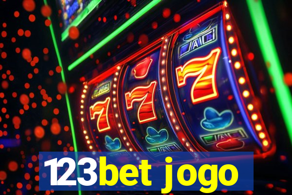 123bet jogo