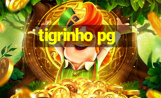 tigrinho pg