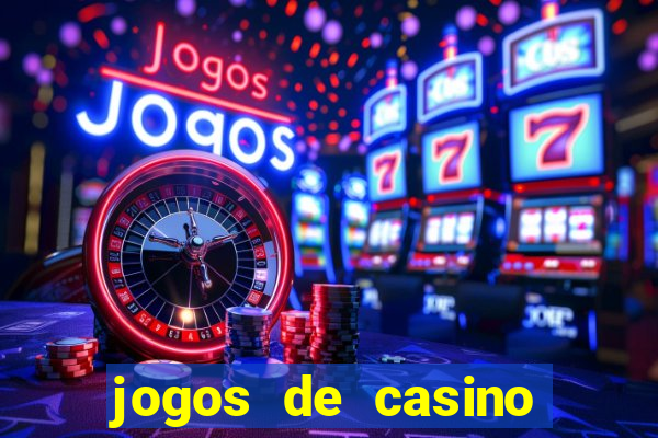 jogos de casino grátis slot machines