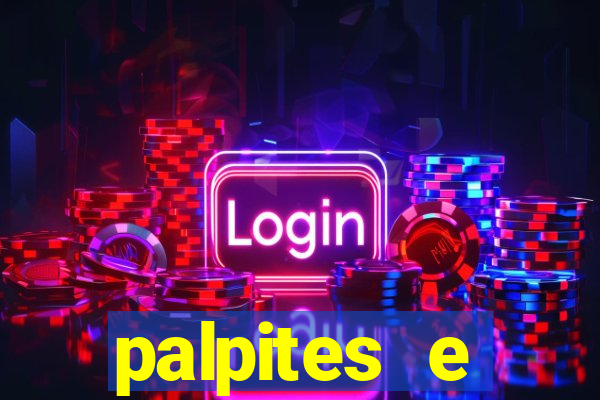 palpites e prognósticos para os jogos de hoje