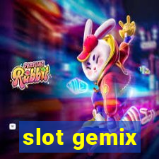 slot gemix