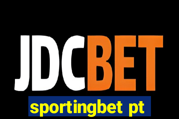 sportingbet pt