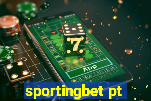 sportingbet pt