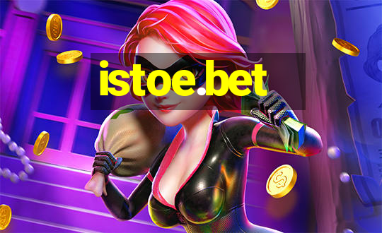 istoe.bet