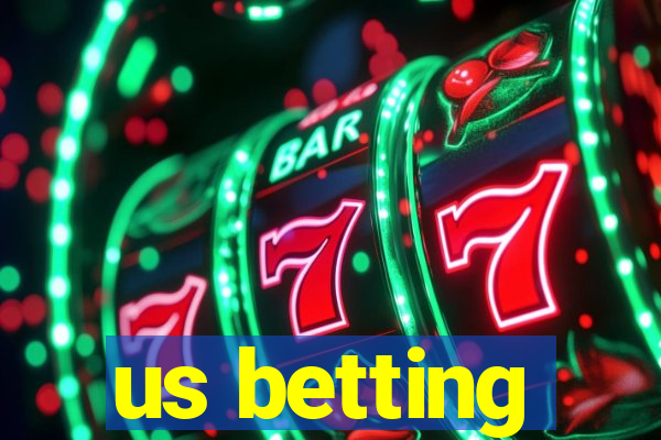 us betting