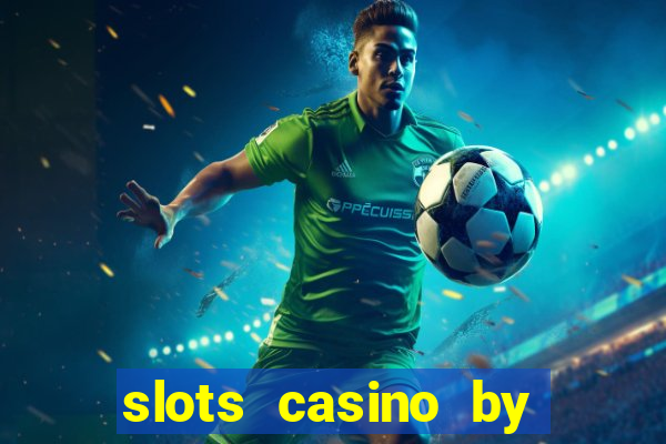 slots casino by house of fun