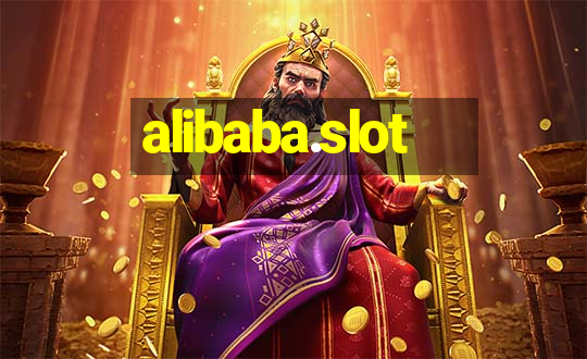 alibaba.slot