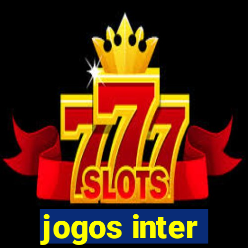 jogos inter