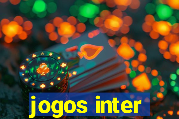 jogos inter