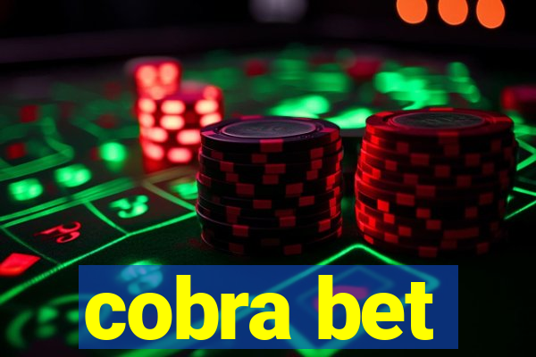 cobra bet