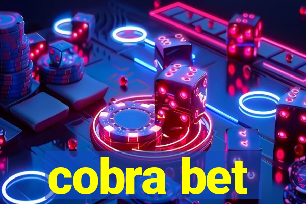 cobra bet