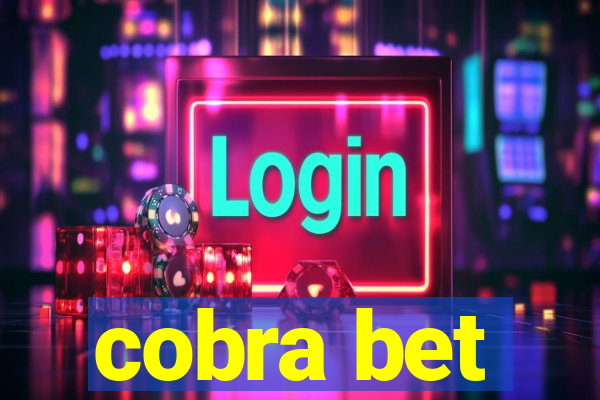 cobra bet