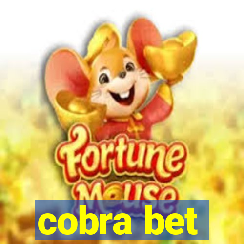 cobra bet