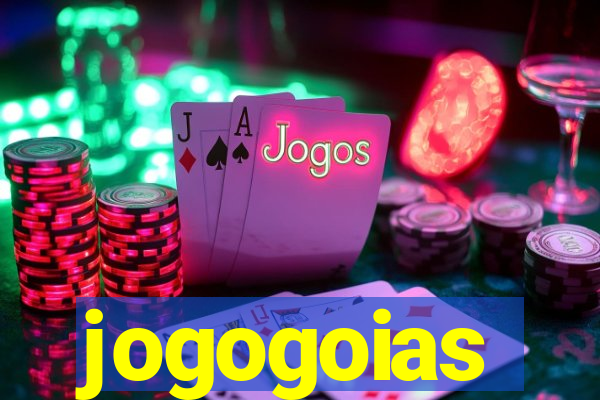 jogogoias