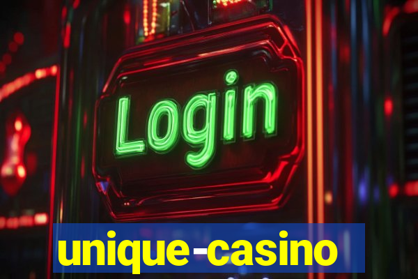 unique-casino