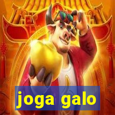 joga galo