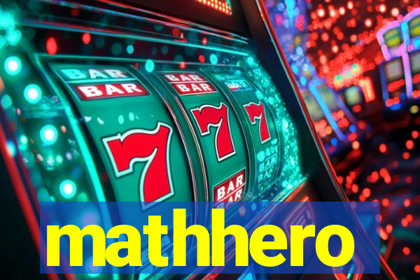 mathhero