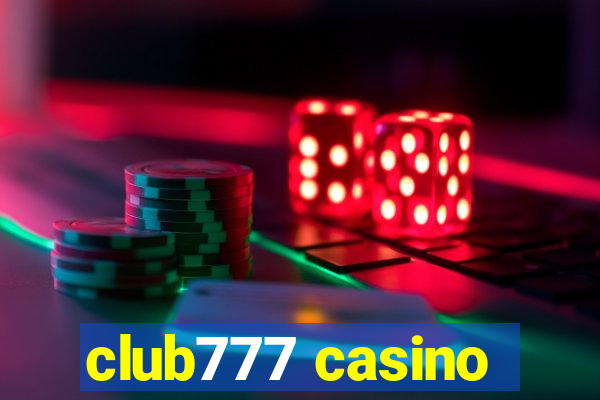 club777 casino