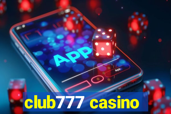 club777 casino