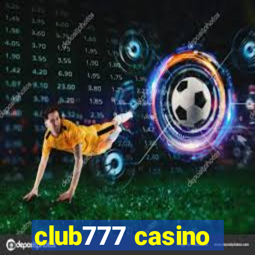 club777 casino