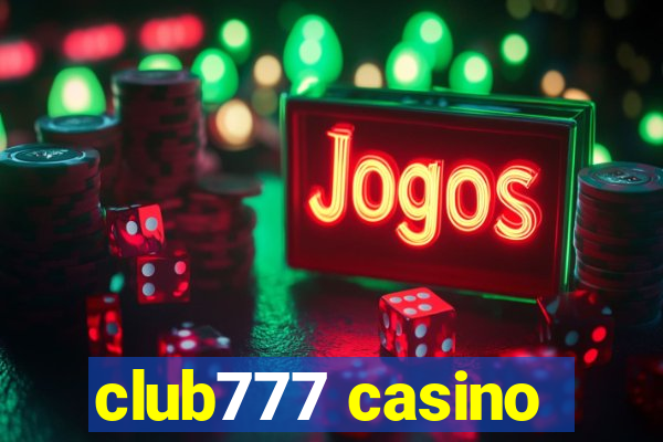 club777 casino