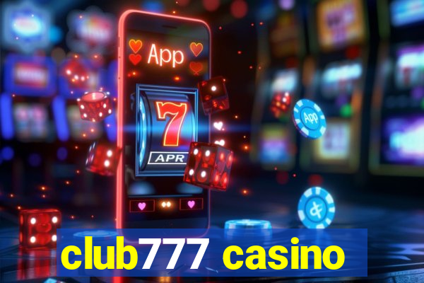 club777 casino