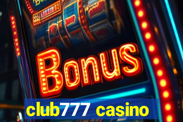 club777 casino