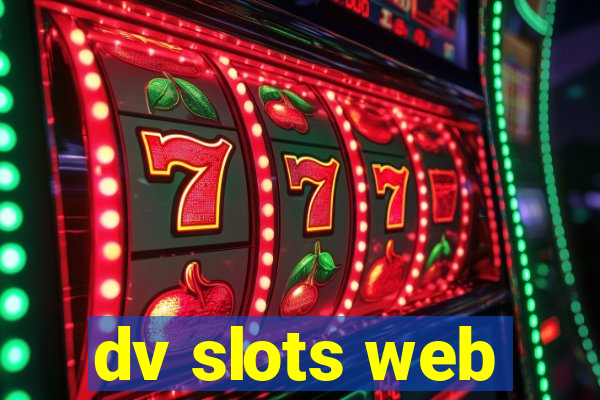 dv slots web