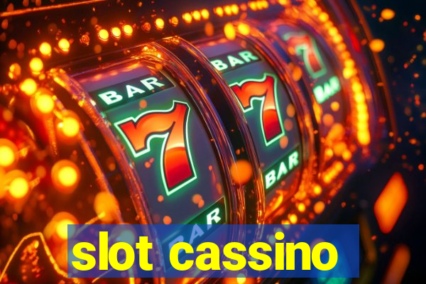 slot cassino