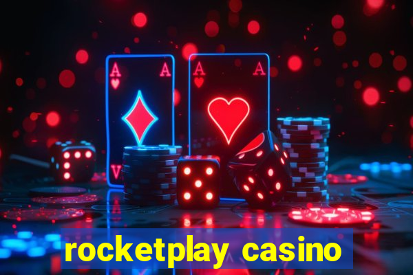 rocketplay casino