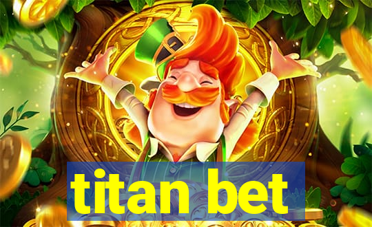 titan bet