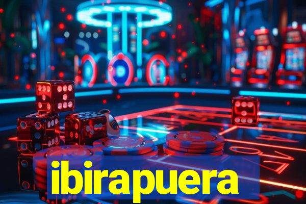 ibirapuera significado tupi guarani