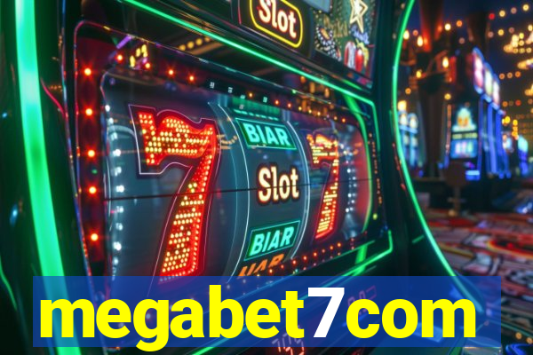 megabet7com