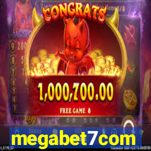 megabet7com