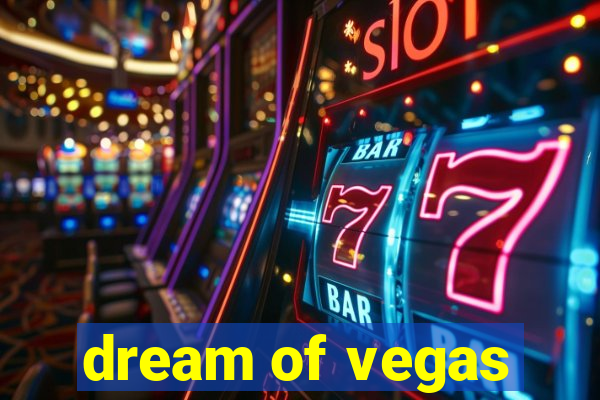 dream of vegas