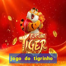 jogo do tigrinho que paga bem