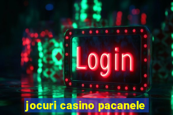 jocuri casino pacanele