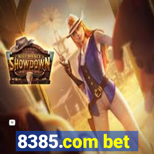 8385.com bet