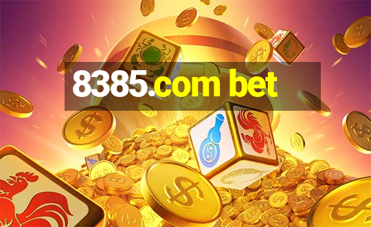 8385.com bet