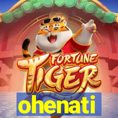 ohenati