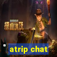 atrip chat