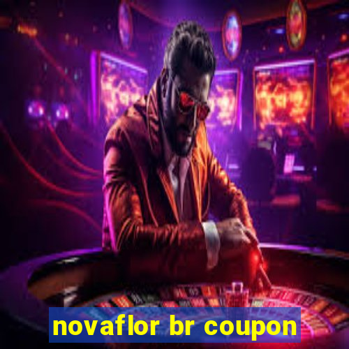 novaflor br coupon