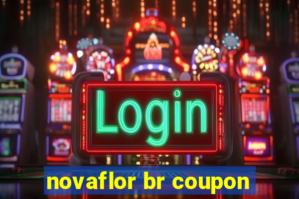 novaflor br coupon